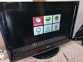 TV LG 32LH3000 - 6