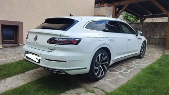 VOLKSWAGEN ARTEON SHOOTING BRAKE 2.0 TDI 4MOTION - 6