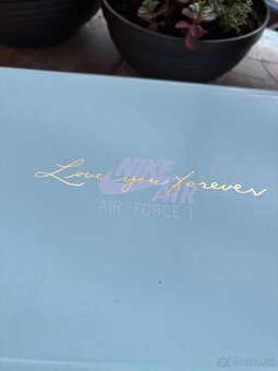 Nike air force 07 NOCTA - 6