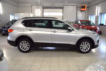 Seat Tarraco 2.0 TDI Style taž.zařízení DSG 2022-DPH - 6