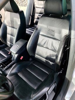 Škoda Octavia RS - 6