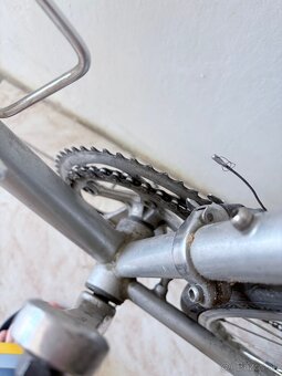 Bicykel Shimano - 6