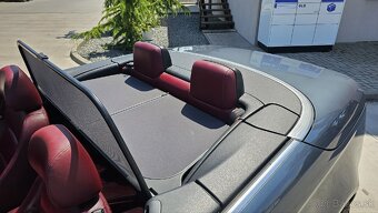 VW Volkswagen EOS 2.0 TDI kabriolet - 6