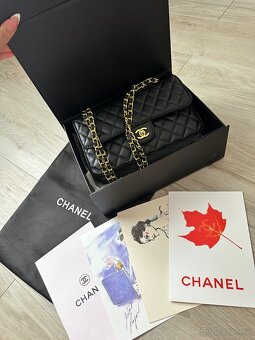Chanel kabelka - 6