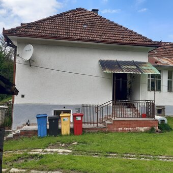 Predám rodinný dom - 6