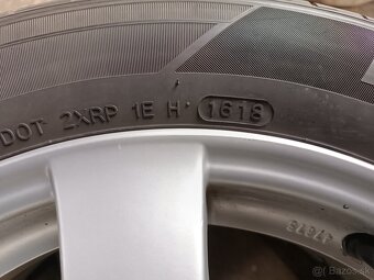 Elektrony 5x112R16 - 6