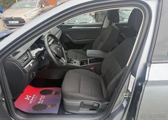 Škoda Superb 1.4 TSI KOMBI benzín manuál 92 kw - 6