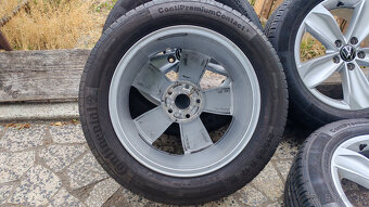5x112 R17 --- VW PASSAT B8 ... - 6