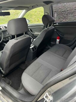 Volkswagen Golf 5 , 1.9 TDI 66KW - 6