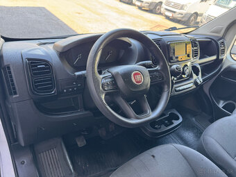 Fiat Ducato 2.2 Mtj 140k Scr E6d-Final 35 L4h2 - 6