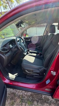Predám Opel Mokka X 1.4 - 6