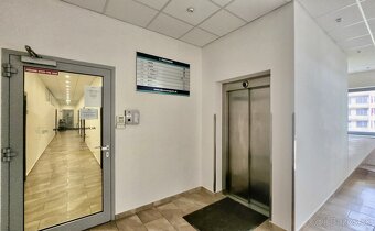 Špičkové obchodno - kancelárske priestory na mieru - OPROTI - 6