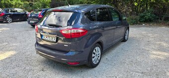Ford Cmax - 6