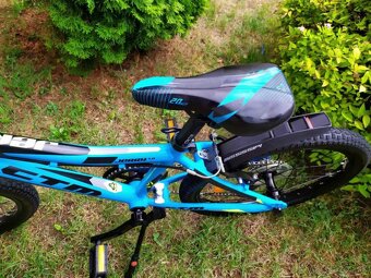 Bicykel 20" detský Ctm - 6