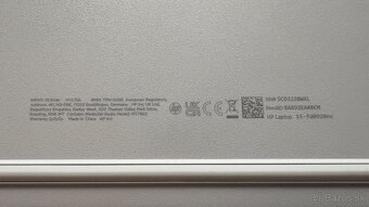 HP 15-fd0920ng Moonlight Blue - 6