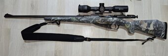 MOSIN NAGANT - 6