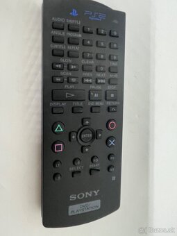 PS2 ovládač Playstation 2 - 6