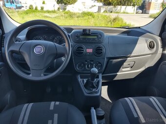 Fiat Fiorino 1.4 - 6
