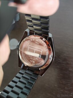 Hodinky Tommy Hilfiger - 6