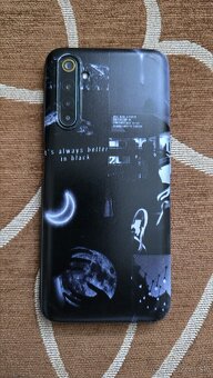 Predám Realme 6 pro - 6