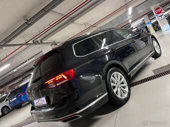 Volkswagen Passat Variant 1.4 TSI GTE PLUG IN HYBRID 160kw - 6