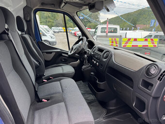 Renault Master 2,3 DCi - 6