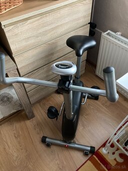 Stacionárny bicykel - 6