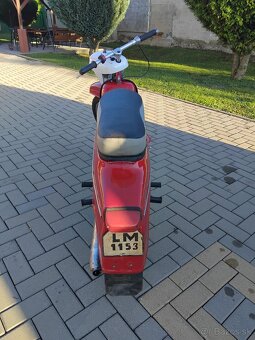 Jawa pionier na predaj - 6