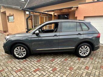 VW Tiguan 1.4TSI 180kw eHybrid DSG 90558KM - 6