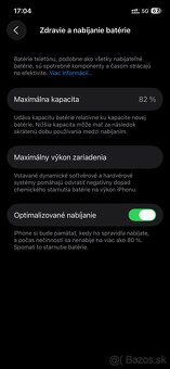iPhone 12black. 128GB - 6