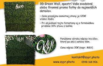 Fotobúdka Syyr Košice - 6