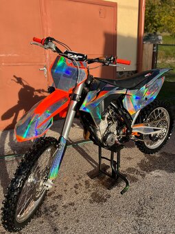 ktm sxf 250 2012 - 6