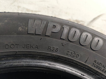 215/60 R16 Zimné pneumatiky Zeetex 2 kusy - 6