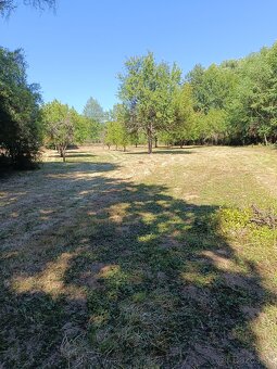 Predám rodinný dom - 6