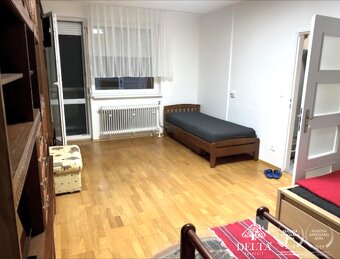 Delta-1 izb. s loggiou byt Banská Bystrica prenájom - 6