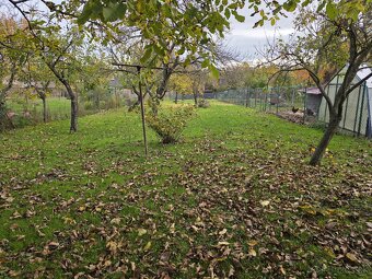 Starsi rodinny dom - 6