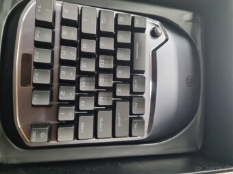 GameSir VX2 herna klávesnica myš - 6