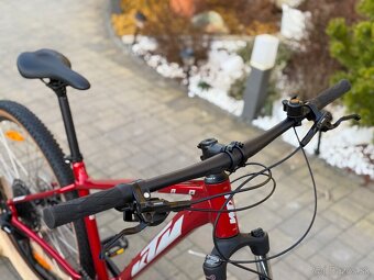 KTM Ultra Fun 29” 1x12 Sram Eagle Nový, Výpredaj - 6