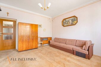 ALL INCLUSIVE l NA PREDAJ 8 IZBOVÝ POSCHODOVÝ RODINNÝ DOM, Ž - 6