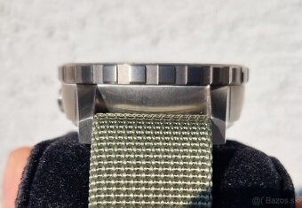 Predám HELM Khuraburi Titanium - 6