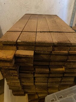 Drevené parkety - 6