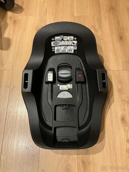 Kočík Britax Go Big 2 - 6