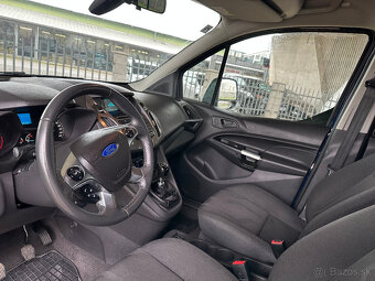 Ford Tourneo Connect Grand 1.6 TDCi Titanium 7-miestne - 6