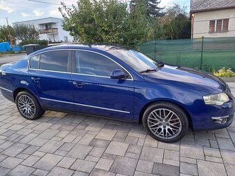 Passat dsg - 6
