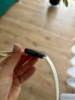 Apple Watch 6 44mm Space Gray - 6