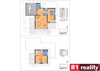 Zaujímavá investícia pri Piešťanoch "POZEMOK" / 903 m2 / B - 6