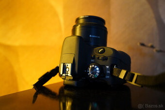 Canon EOS 100D - TOP STAV - 8550 shutter count - 6