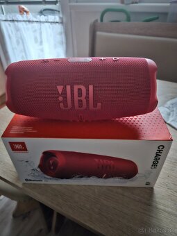Jbl charge 5 - 6