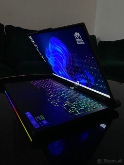 LENOVO Legion PRO 7|Ultra 9 275HX|32GB|SSD 1TB|RTX5080 16G - 6