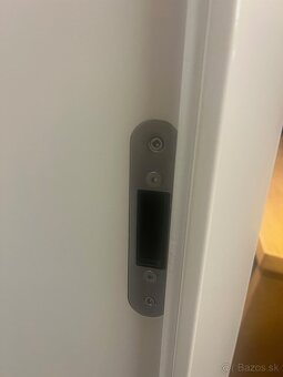 TOP ZĽAVA - Dvere 800 PRAVÉ 2100 mm Reverzné - 6